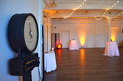 DISTILLERY LOFTS EVENTS VENUE LAUNCH